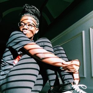 Meet your Posher, Jada